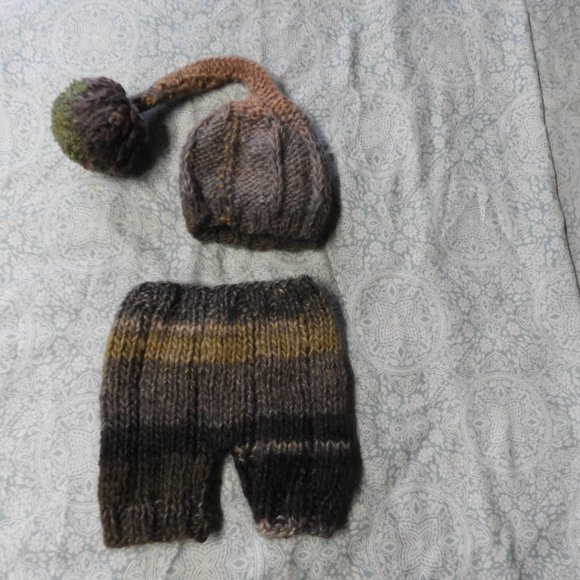 Newborn Photography Props - Picture 4 of 11